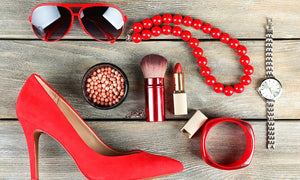 Accessories Make the Difference