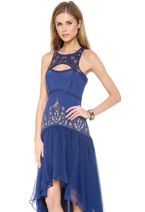 Spectacular Summer Dress