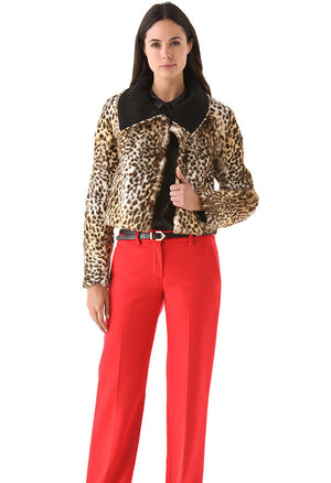 Luxurious Cotton Pants